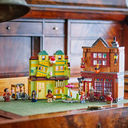 LEGO HARRY POTTER - QUALITY QUIDDITCH™ SUPPLIES & ICE CREAM
