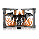 LEGO ICONS - LORD OF THE RINGS:BALROG™ BOOK NOOK
