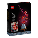 LEGO ICONS - PLUM BLOSSOM