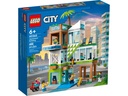 LEGO CITY - APARTMENT BUILDING