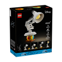 LEGO IDEAS - ǀ DISNEY PIXAR LUXO JR.