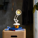 LEGO IDEAS - ǀ DISNEY PIXAR LUXO JR.