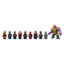 LEGO MARVEL - AVENGERS: ENDGAME FINAL BATTLE