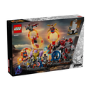 LEGO MARVEL - AVENGERS: ENDGAME FINAL BATTLE