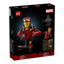 LEGO MARVEL - IRON MAN MK4 BUST