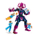 LEGO MARVEL - Fantastic Four vs. Galactus Construction Figure