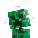 LEGO MINECRAFT - THE CREEPER™