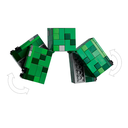 LEGO MINECRAFT - THE CREEPER™