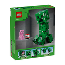 LEGO MINECRAFT - THE CREEPER™