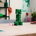 LEGO MINECRAFT - THE CREEPER™