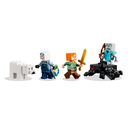 LEGO MINECRAFT - THE PICKAXE MINE