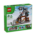 LEGO MINECRAFT - THE PICKAXE MINE