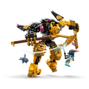 LEGO NINJAGO - ARIN'S SPINJITZU BATTLE MECH