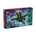 LEGO NINJAGO - LLOYD’S JET MECH