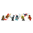 LEGO NINJAGO - NINJA COMBAT VEHICLE