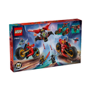 LEGO NINJAGO - NINJA COMBAT VEHICLE