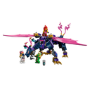 LEGO NINJAGO - RONTU THE MASTER DRAGON