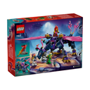 LEGO NINJAGO - RONTU THE MASTER DRAGON
