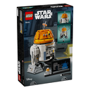 LEGO STAR WARS - CHOPPER (C1-10P)™ ASTROMECH DROID