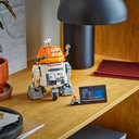 LEGO STAR WARS - CHOPPER (C1-10P)™ ASTROMECH DROID