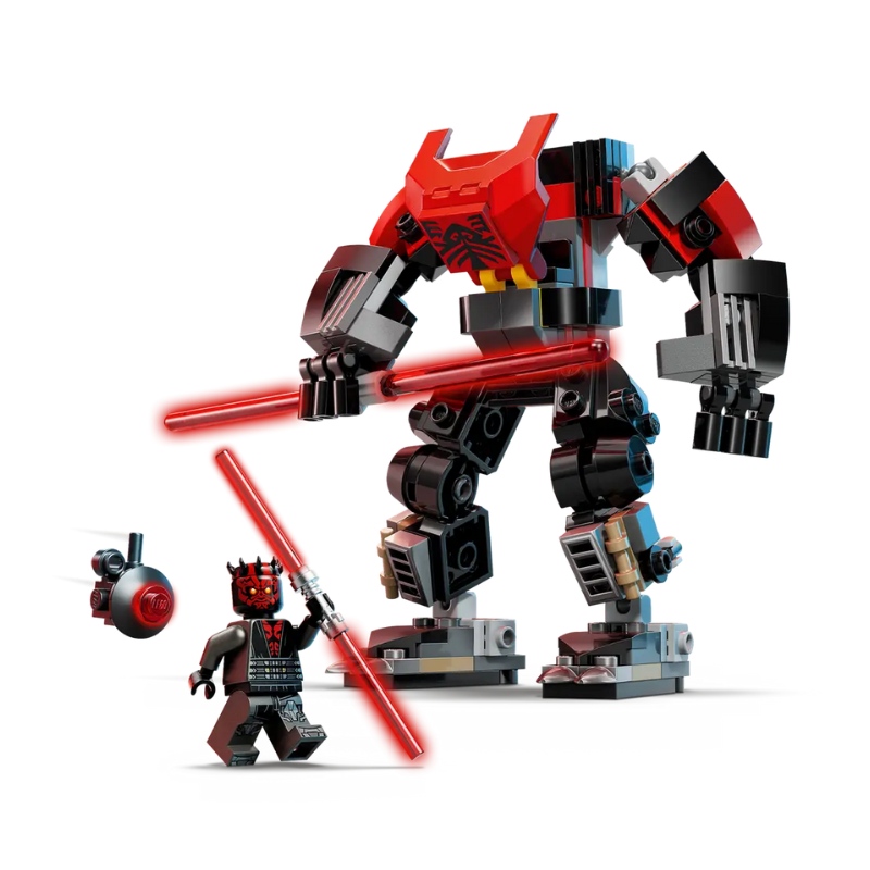 LEGO STAR WARS - DARTH MAUL™ MECH
