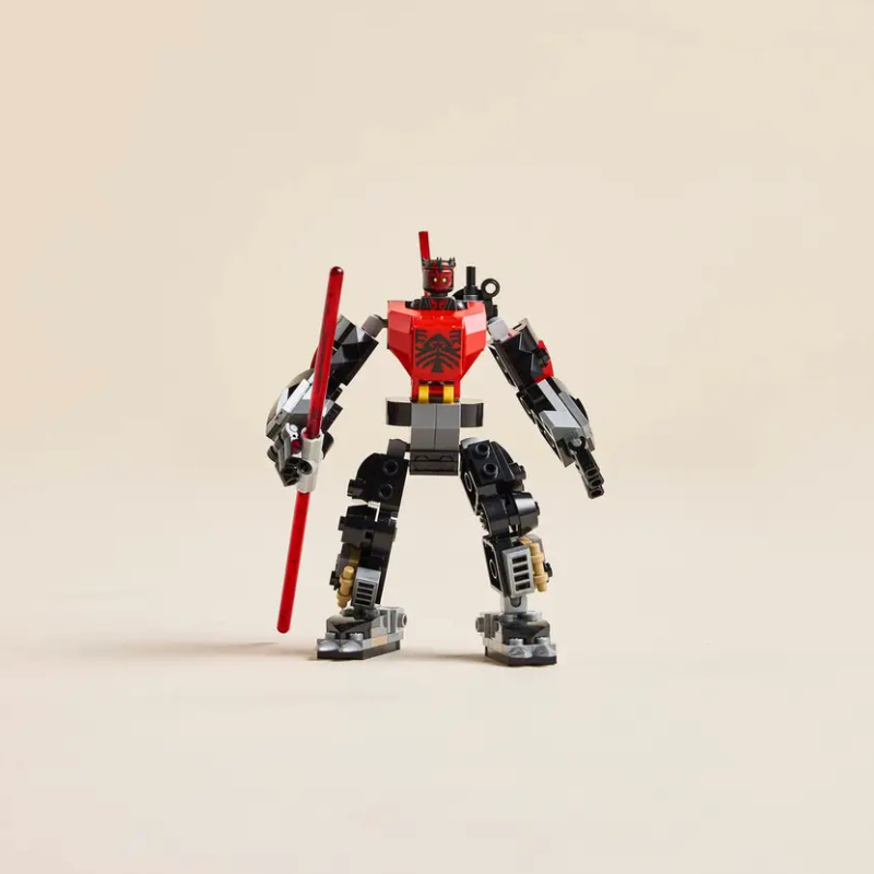 LEGO STAR WARS - DARTH MAUL™ MECH