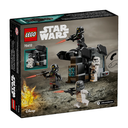 LEGO STAR WARS - DEATH TROOPER & NIGHT TROOPER BATTLE PAC