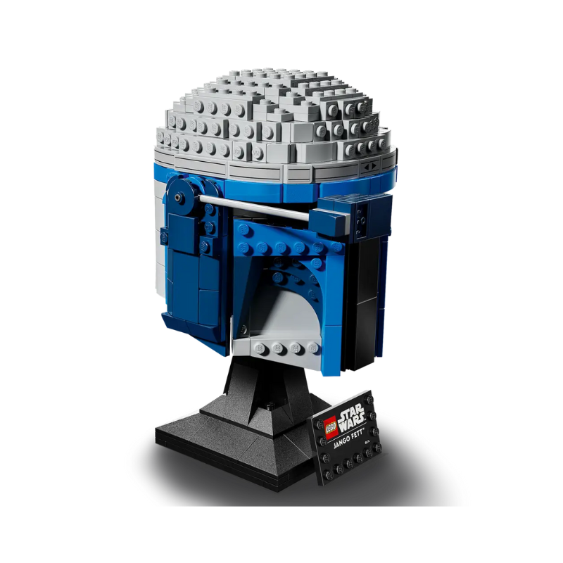 LEGO STAR WARS - JANGO FETT™ HELMET
