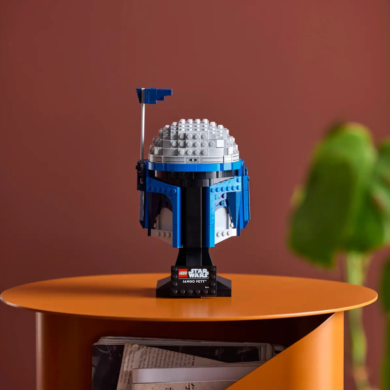 LEGO STAR WARS - JANGO FETT™ HELMET
