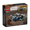 LEGO STAR WARS - PLO KOON'S JEDI STARFIGHTER™ MICROFIGHTE