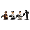 LEGO STAR WARS - REBEL U-WING STARFIGHTER™