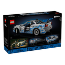 LEGO TECHNIC - 2 FAST 2 FURIOUS NISSAN SKYLINE GT-R (R3