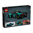LEGO TECHNIC - ASTON MARTIN VALKYRIE