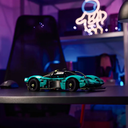 LEGO TECHNIC - ASTON MARTIN VALKYRIE