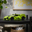 LEGO TECHNIC - LAMBORGHINI HURACÁN TECNICA