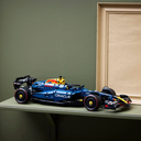 LEGO TECHNIC - ORACLE RED BULL RACING RB20 F1 CAR