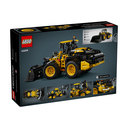 LEGO TECHNIC - VOLVO L120 ELECTRIC WHEEL LOADER