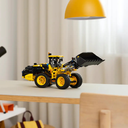 LEGO TECHNIC - VOLVO L120 ELECTRIC WHEEL LOADER