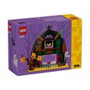 LEGO  - HALLOWEEN BARN