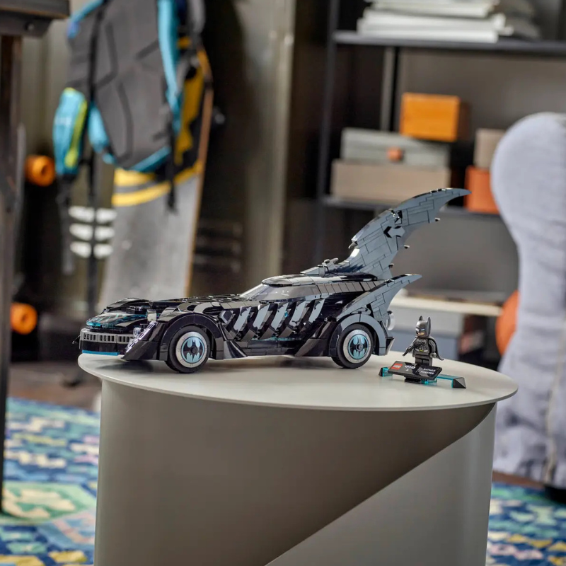 LEGO BATMAN - BATMAN FOREVER™ BATMOBILE™