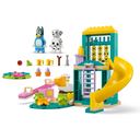 LEGO BLUEY - PLAYGROUND FUN WITH BLUEY AND CHLOE