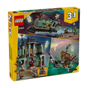 LEGO CREATOR - HAUNTED MANSION