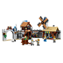 LEGO CREATOR - MEDIEVAL HORSE KNIGHT CASTLE