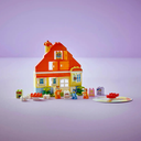 LEGO DUPLO - BLUEY'S FAMILY HOUSE WITH MEMORY GAME