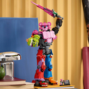 LEGO FORTNITE - MECHA TEAM LEADER