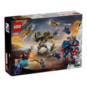 LEGO MARVEL - AVENGERS: ENDGAME THOR VS. CHITAURI