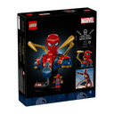 LEGO MARVEL - IRON SPIDER-MAN BUST
