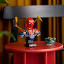 LEGO MARVEL - IRON SPIDER-MAN BUST