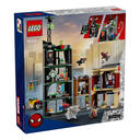 LEGO MARVEL - SPIDER-MAN VS. OSCORP