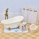 SYLVANIAN BATH AND SHOWER SET